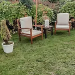 Casa Fontao, Campo Y Playa Abrela Vakantiehuis Suegos