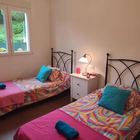Holiday home Casa Fontao, Campo Y Playa Abrela