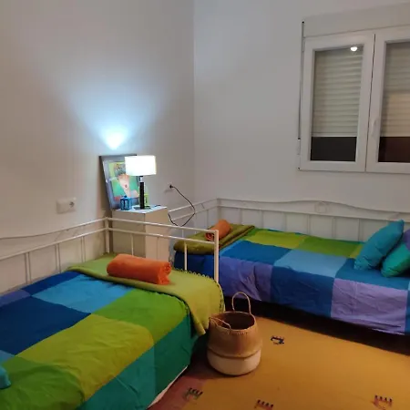 Casa Fontao, Campo Y Playa Abrela