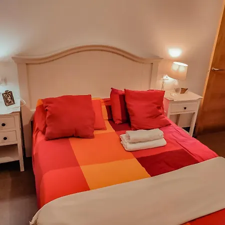 Casa Fontao, Campo Y Playa Abrela Suegos