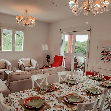 Casa Fontao, Campo Y Playa Abrela Suegos