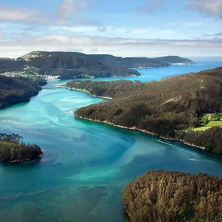 Casa vacanze Casa Fontao, Campo Y Playa Abrela Suegos