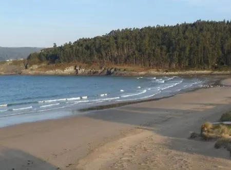 Casa Fontao, Campo Y Playa Abrela Casa vacanze *