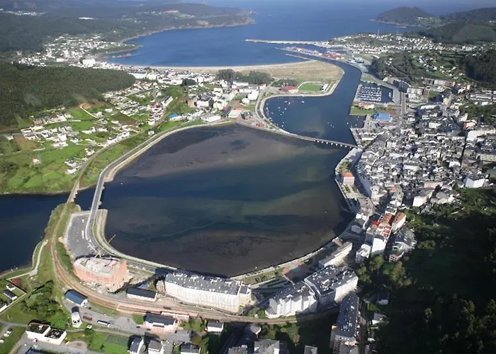 Casa Fontao, Campo Y Playa Abrela * Suegos
